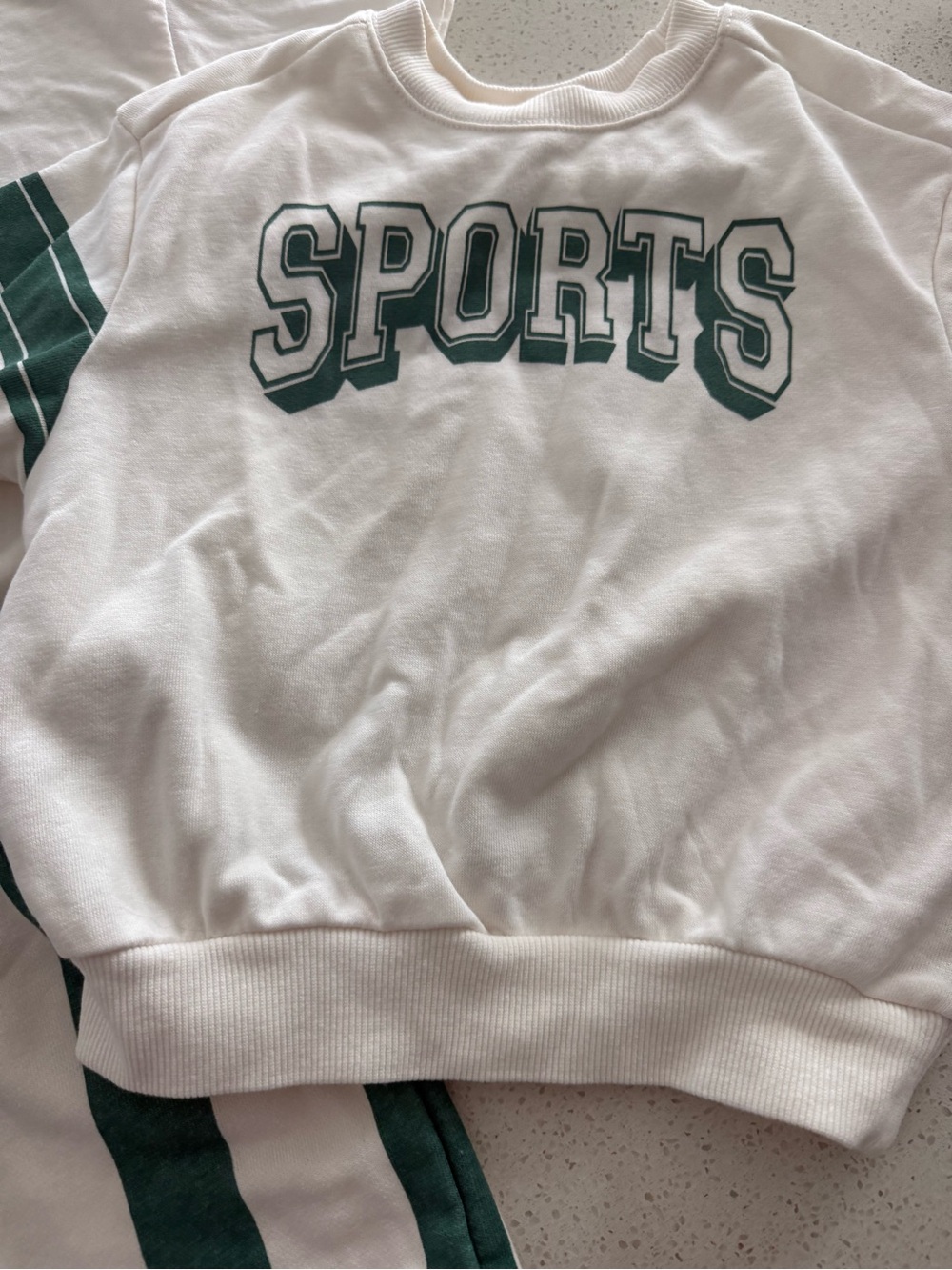Grayson Mini Sports Set - Picture 2 of 4
